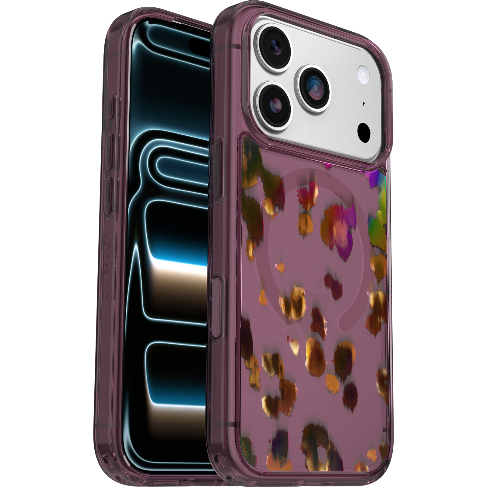 iPhone 17 Pro Symmetry Series Case - Image 30270