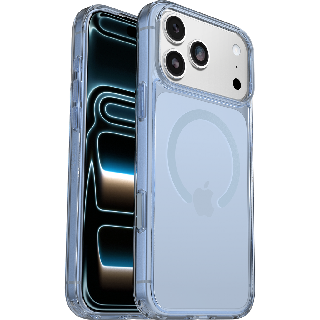 iPhone 17 Pro Max Symmetry Series Case - Image 15716