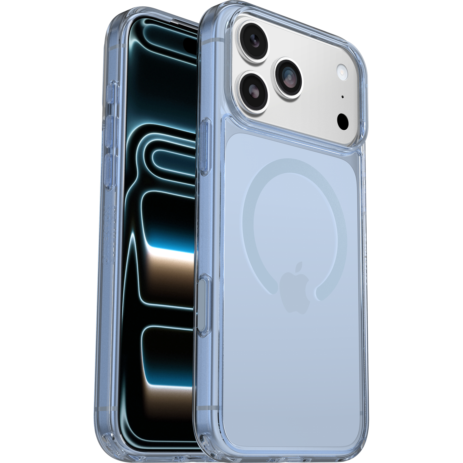 iPhone 17 Pro Max Symmetry Series Case - Image 15716