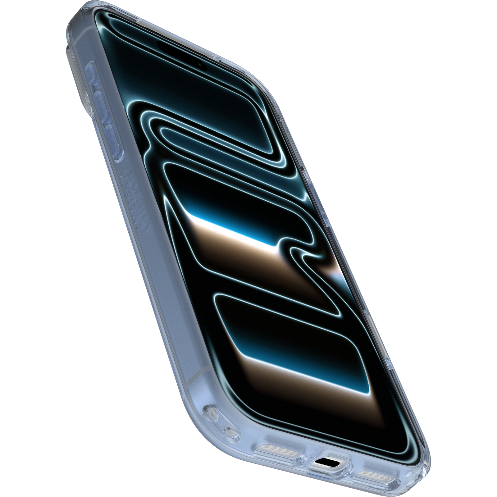 iPhone 17 Pro Max Symmetry Series Case - Image 15719