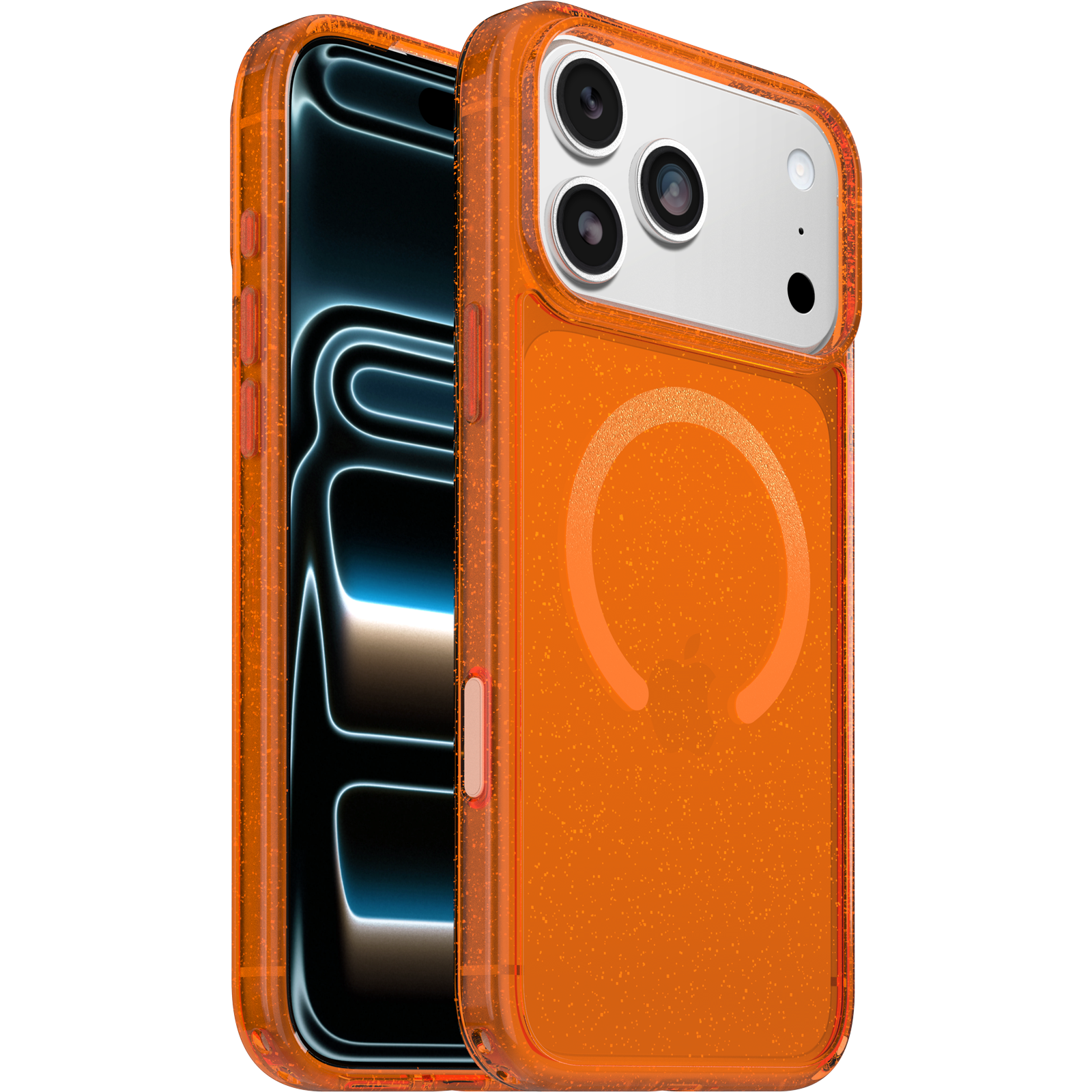 iPhone 17 Pro Max Symmetry Series Case - Image 15726