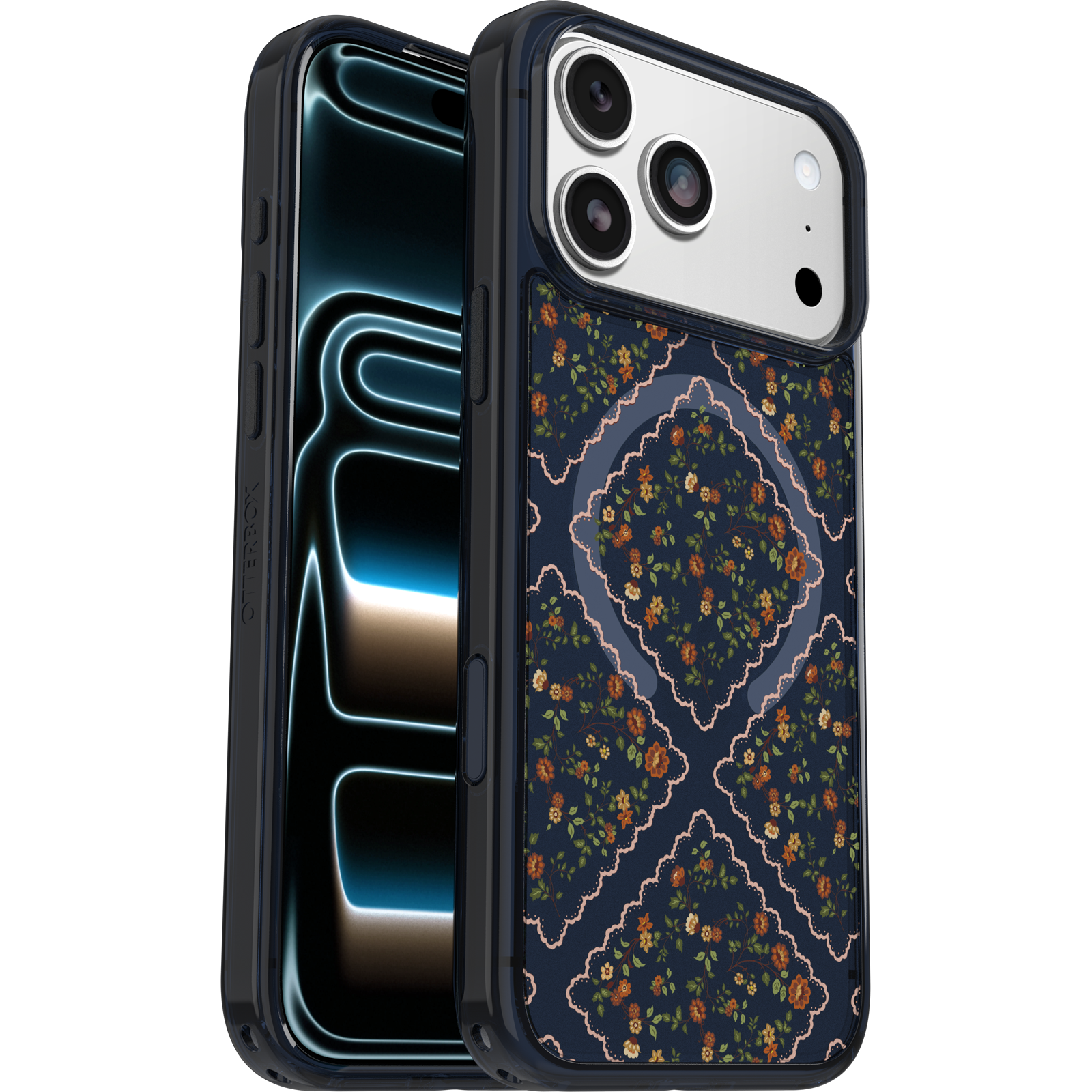 iPhone 17 Pro Max Symmetry Series Case - Image 15732