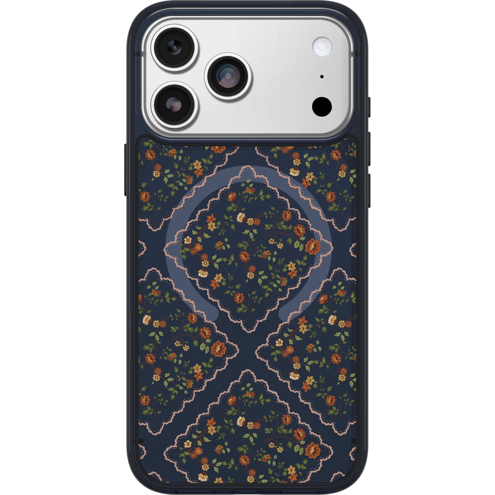 iPhone 17 Pro Max Symmetry Series Case - Image 15733