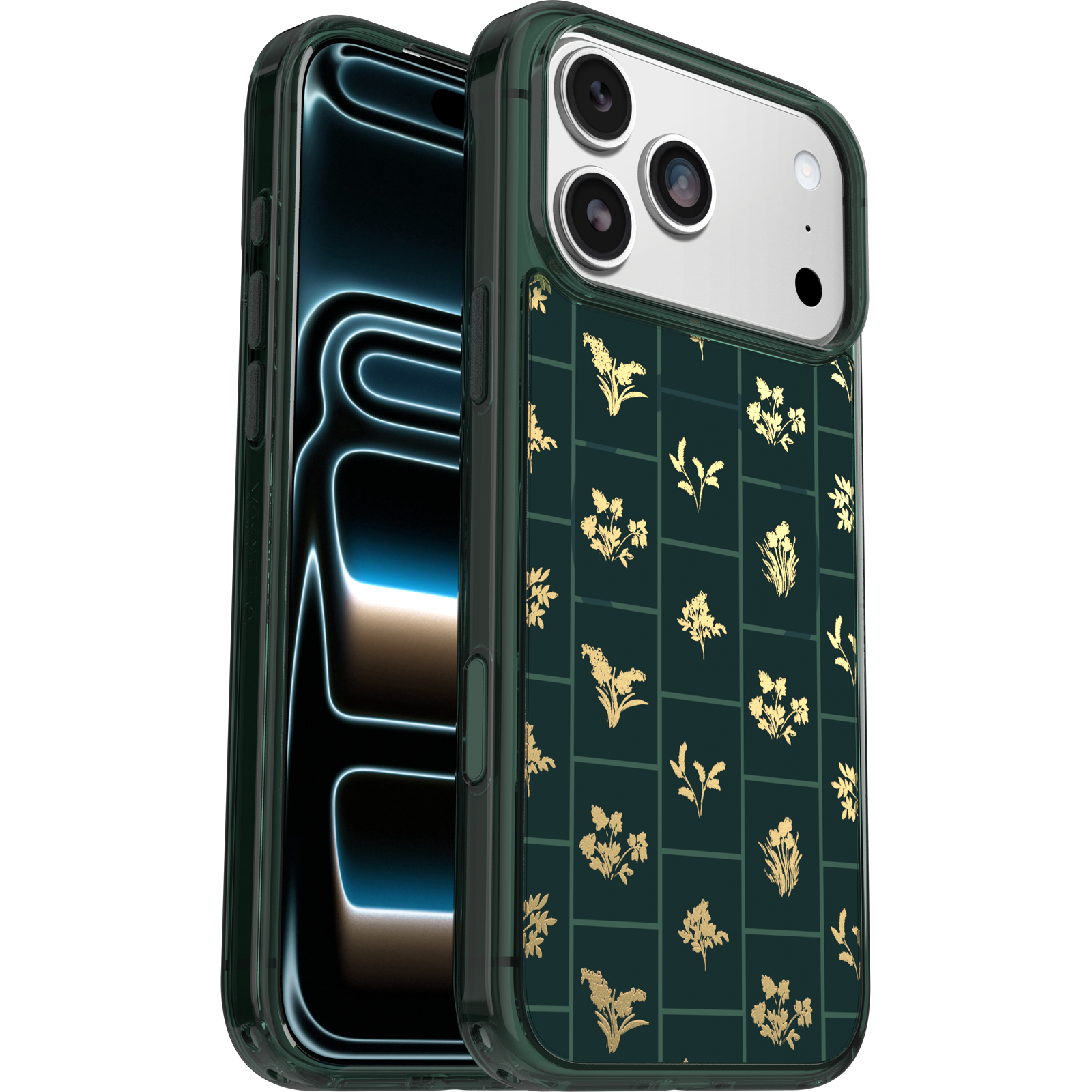 iPhone 17 Pro Max Symmetry Series Case - Image 15737