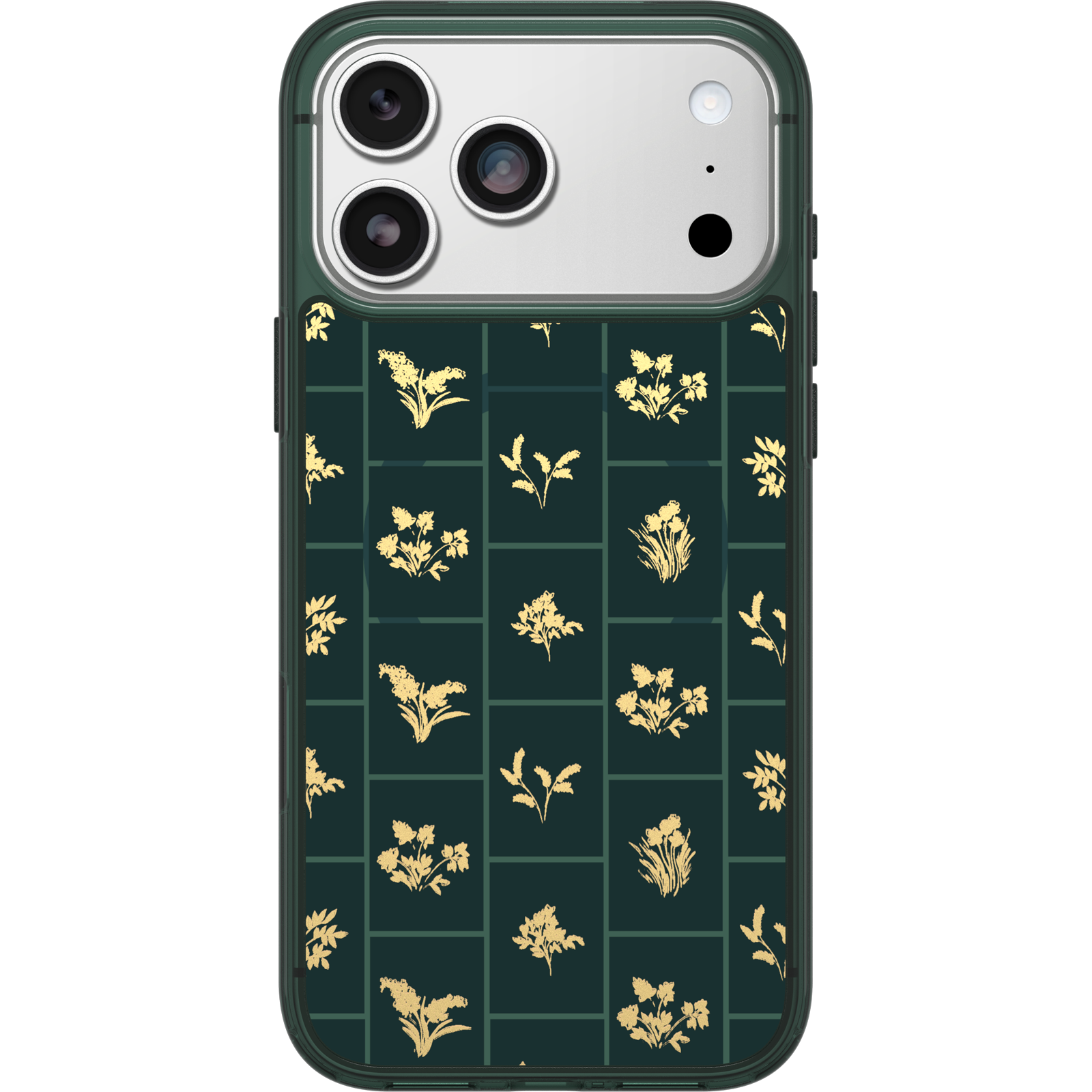 iPhone 17 Pro Max Symmetry Series Case - Image 15738