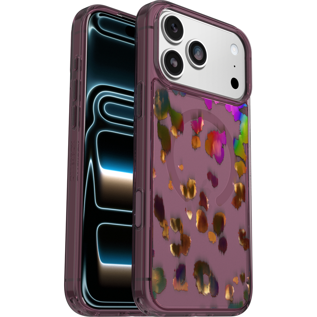 iPhone 17 Pro Max Symmetry Series Case - Image 15742
