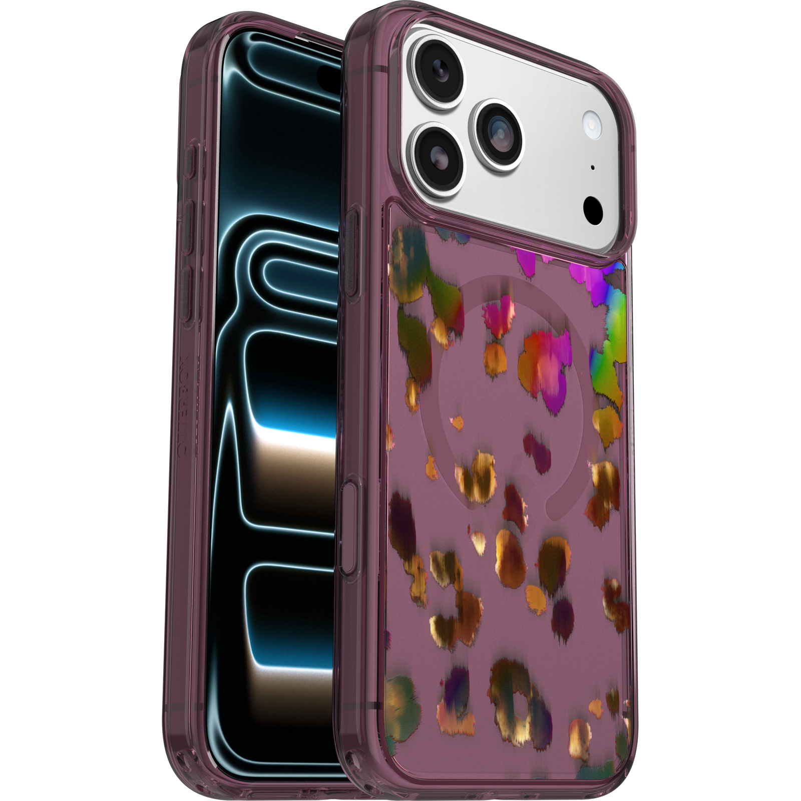 iPhone 17 Pro Max Symmetry Series Case - Image 15742