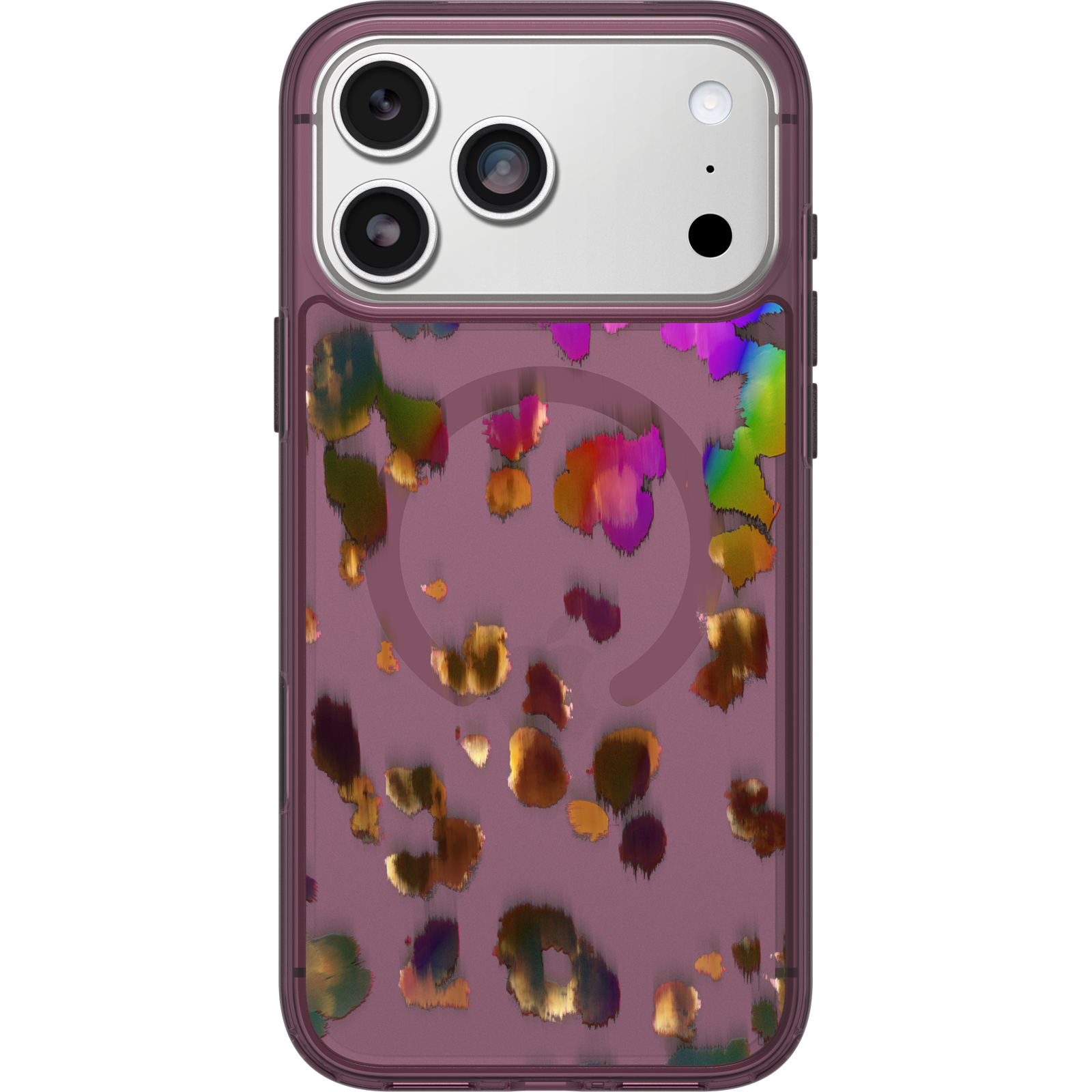 iPhone 17 Pro Max Symmetry Series Case - Image 15743
