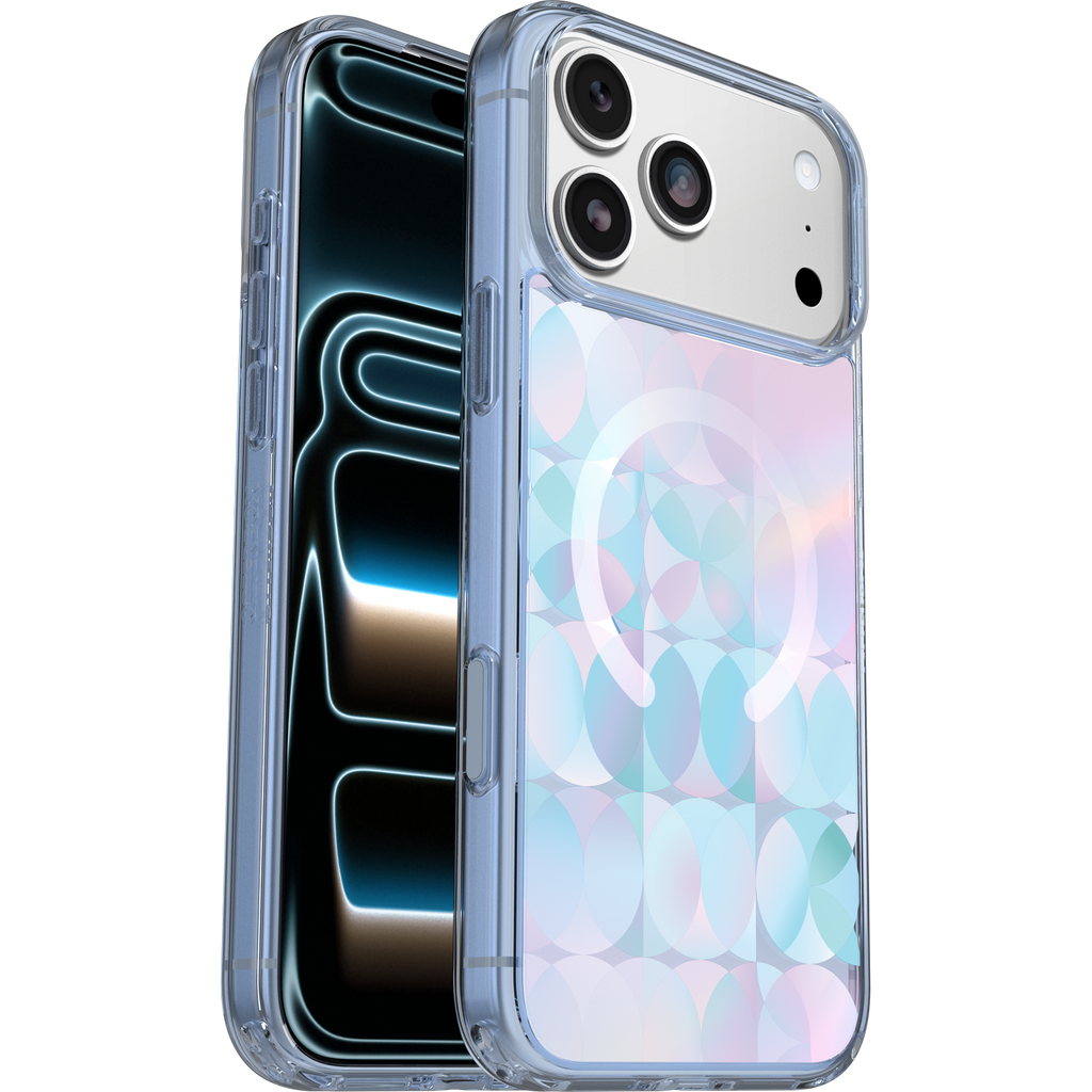 iPhone 17 Pro Max Symmetry Series Case - Image 15747