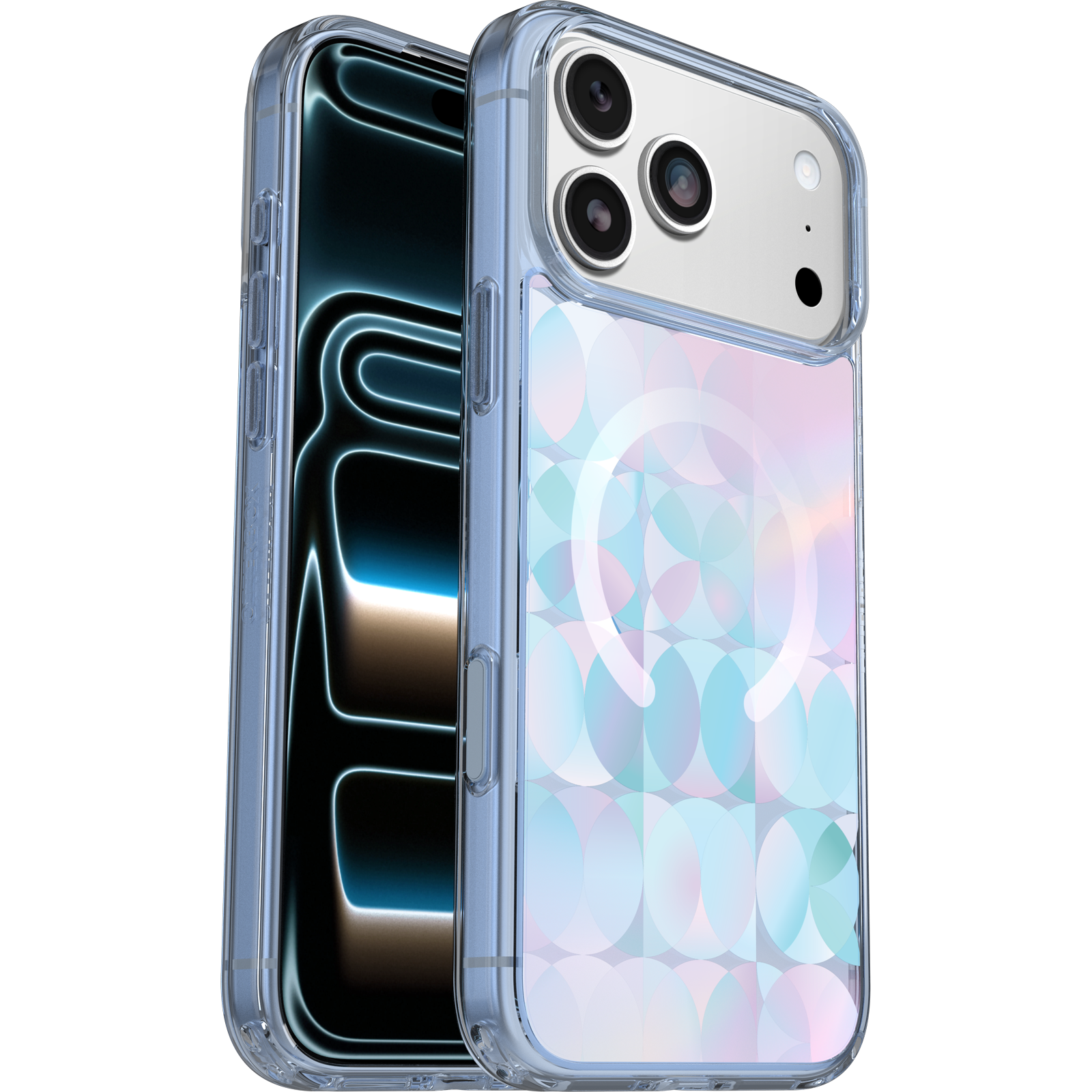 iPhone 17 Pro Max Symmetry Series Case - Image 15747