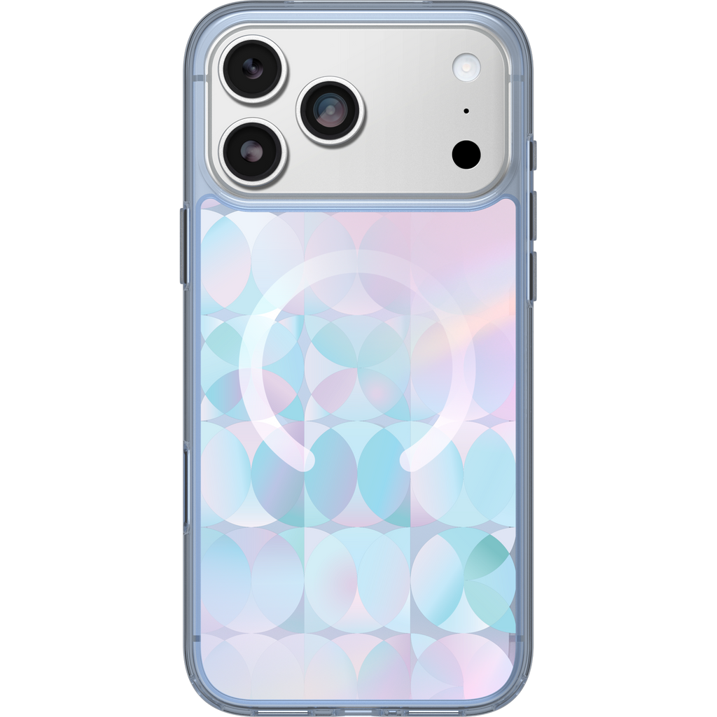 iPhone 17 Pro Max Symmetry Series Case - Image 15748