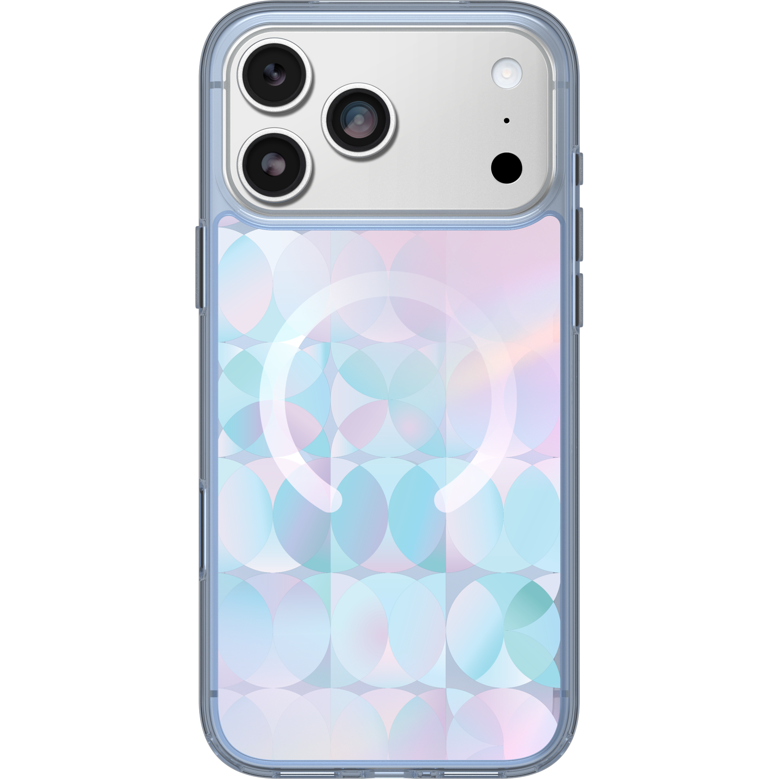 iPhone 17 Pro Max Symmetry Series Case - Image 15748