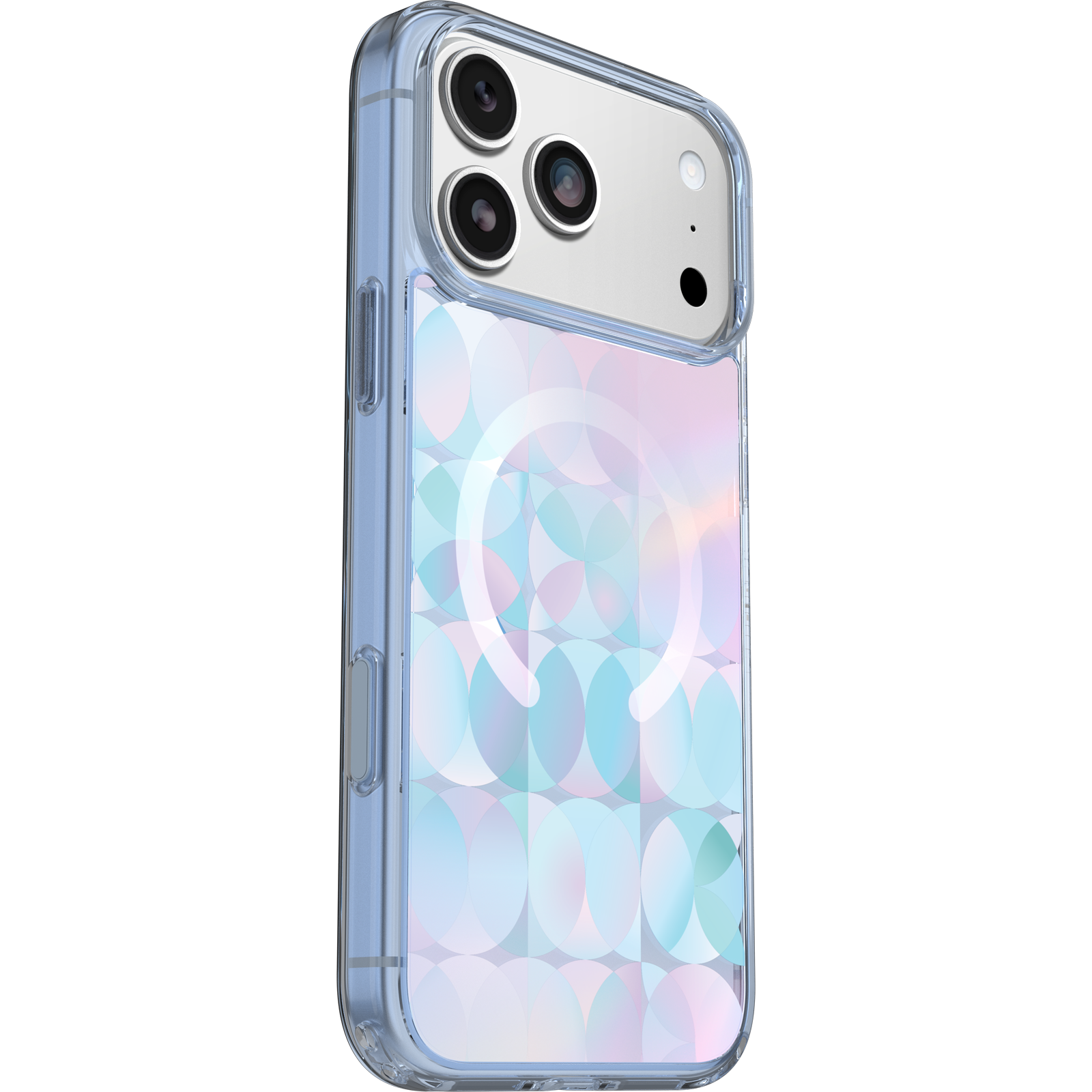 iPhone 17 Pro Max Symmetry Series Case - Image 15749