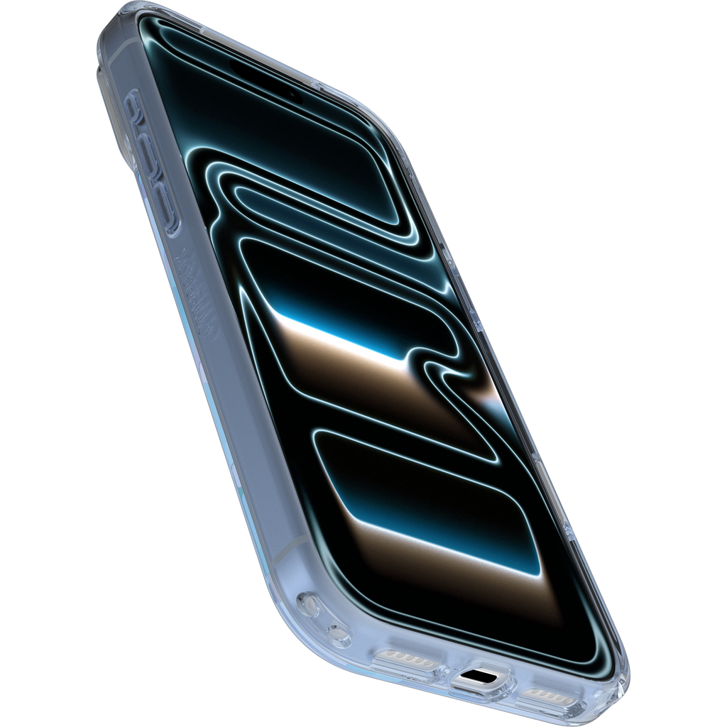 iPhone 17 Pro Max Symmetry Series Case - Image 15750