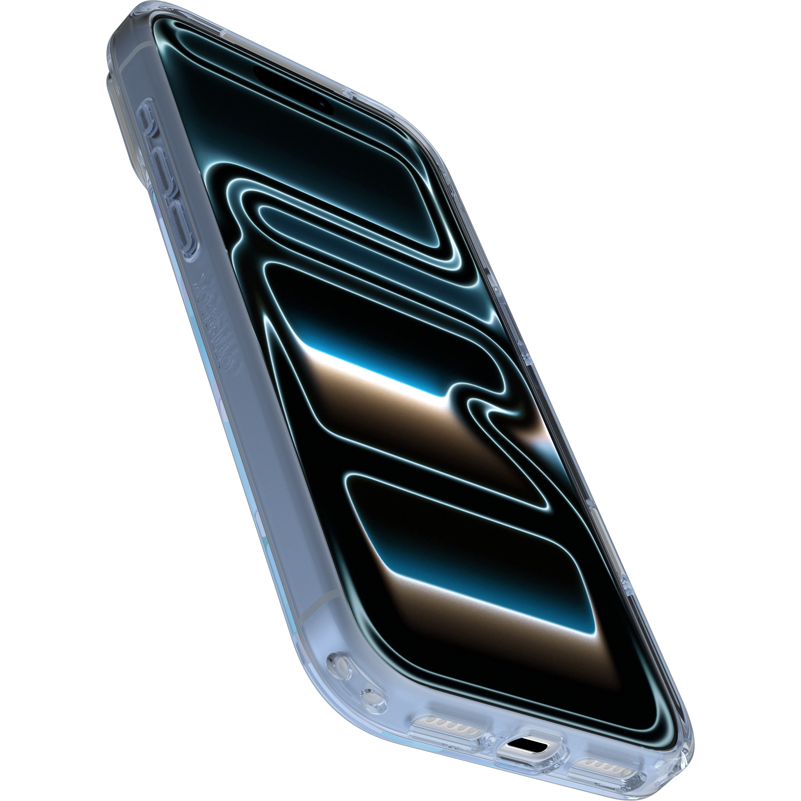 iPhone 17 Pro Max Symmetry Series Case - Image 15750