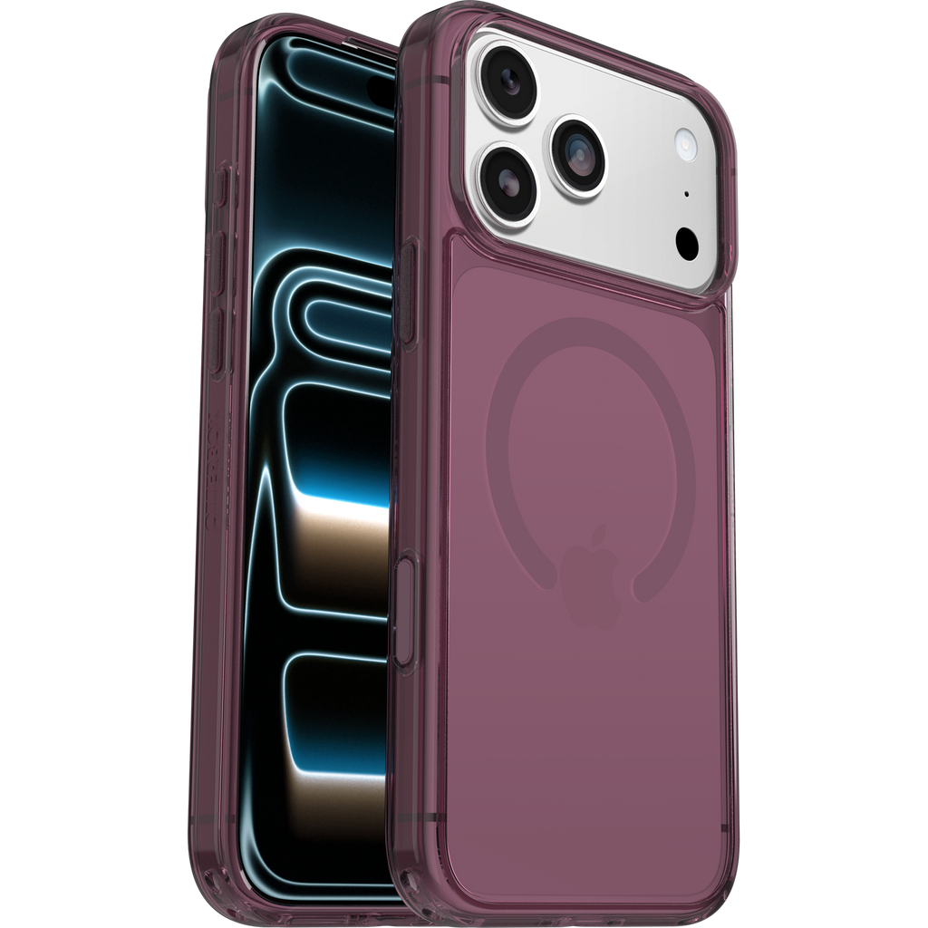 iPhone 17 Pro Max Symmetry Series Case - Image 15752