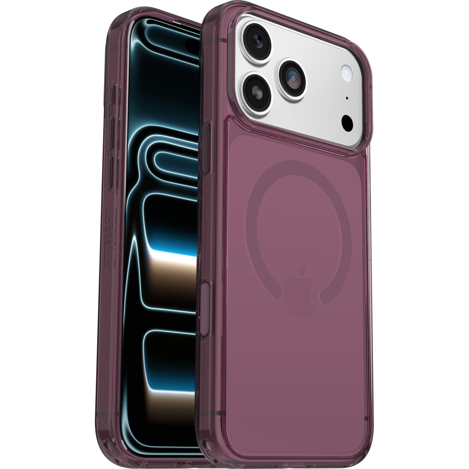 iPhone 17 Pro Max Symmetry Series Case - Image 15752