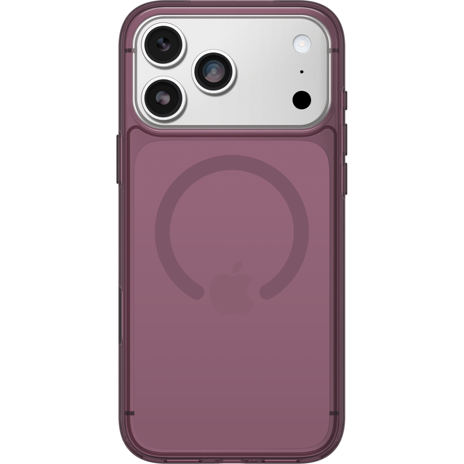 iPhone 17 Pro Max Symmetry Series Case - Image 15753
