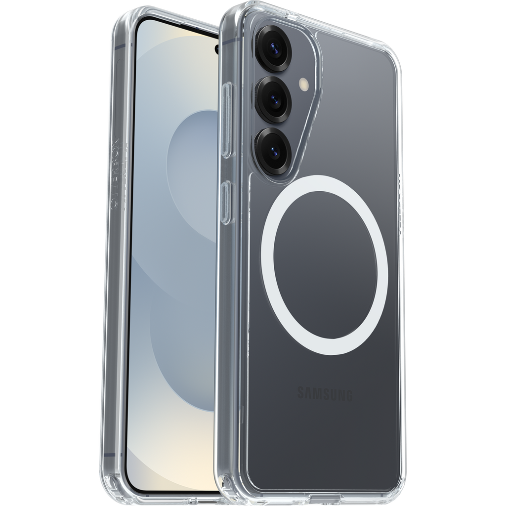 Galaxy S25 Symmetry Series Case - Image 28824