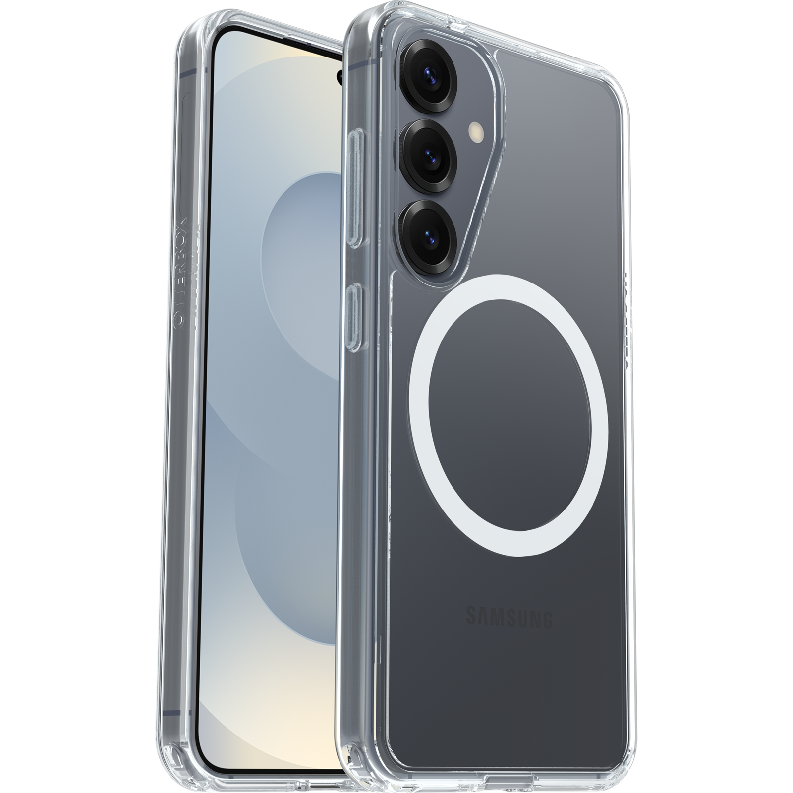 Galaxy S25 Symmetry Series Case - Image 28824