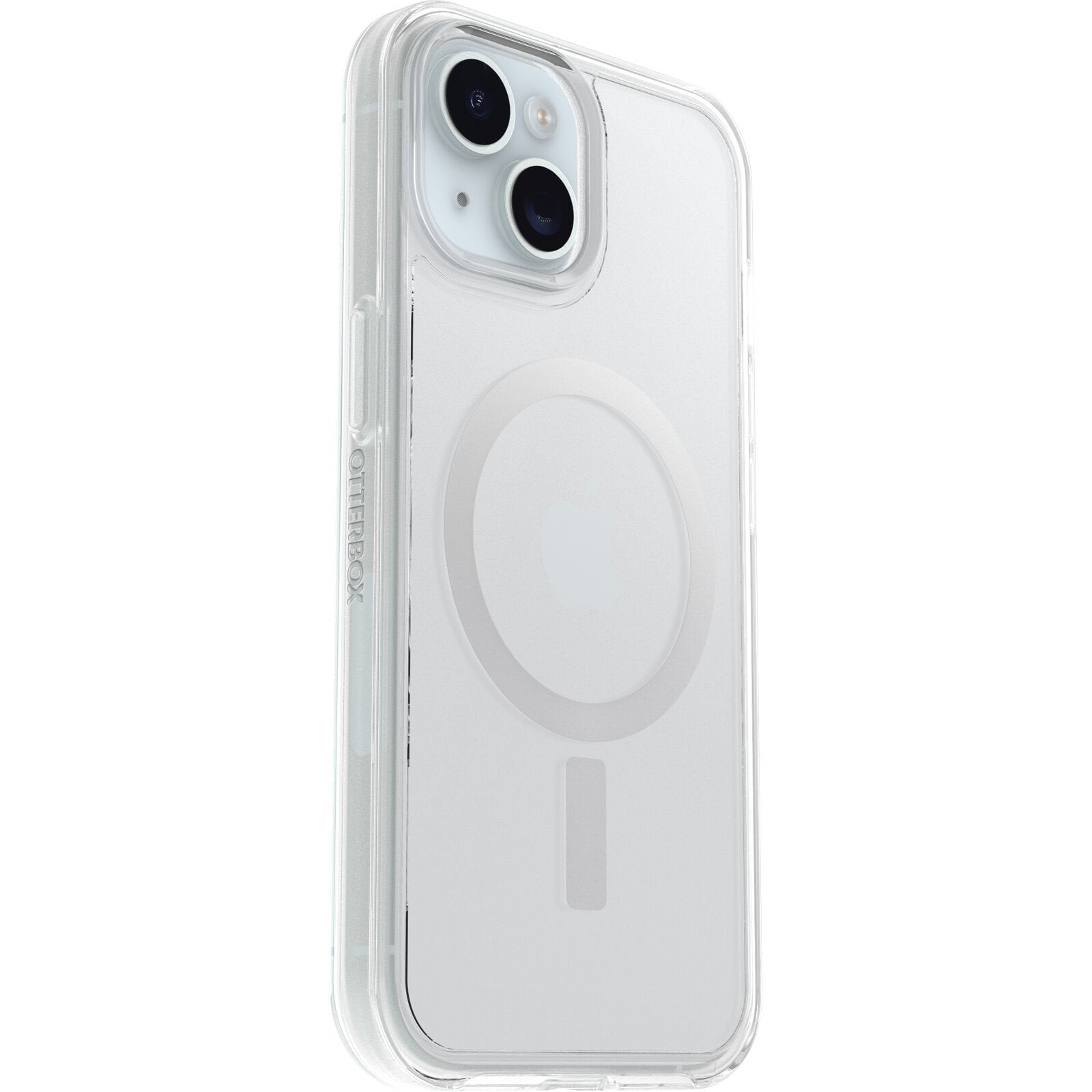 iPhone 15, iPhone 14 and iPhone 13 Symmetry Series Clear Case for MagSafe - Image 2158