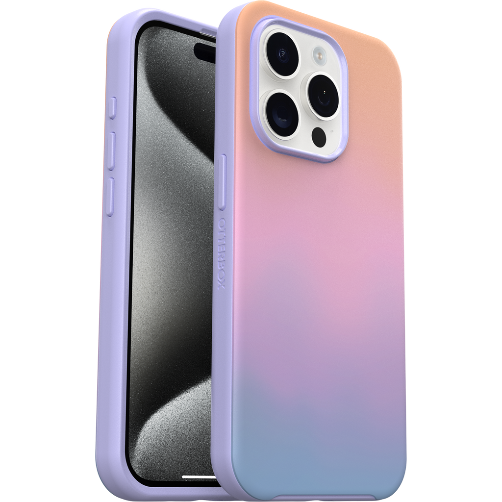iPhone 15 Pro Symmetry Series Case for MagSafe - Image 24435