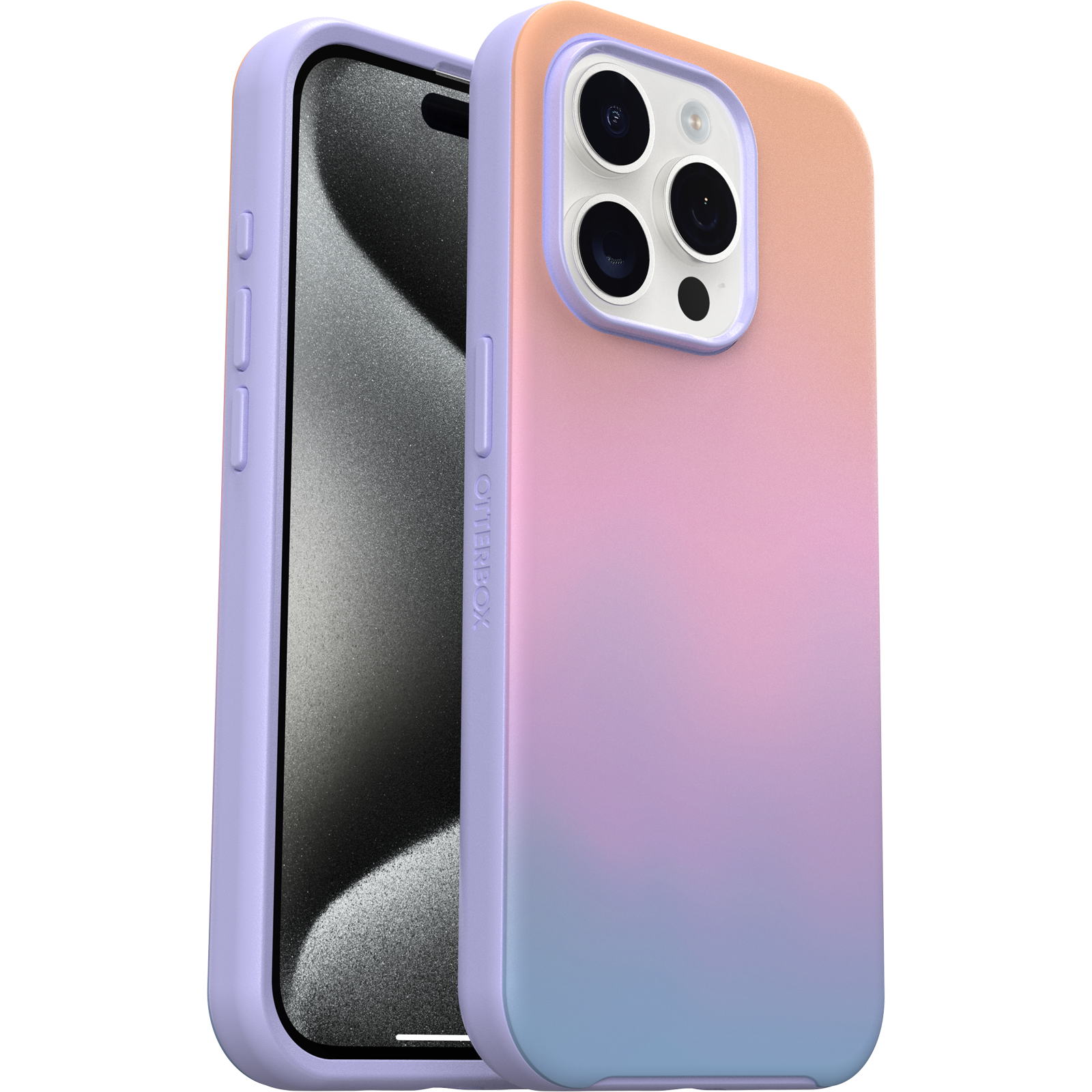 iPhone 15 Pro Symmetry Series Case for MagSafe - Image 24435