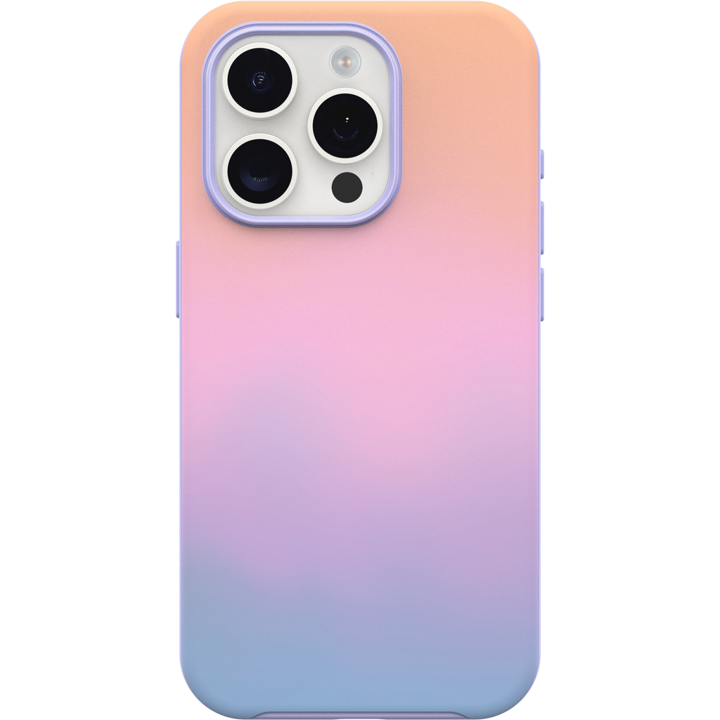 iPhone 15 Pro Symmetry Series Case for MagSafe - Image 24436