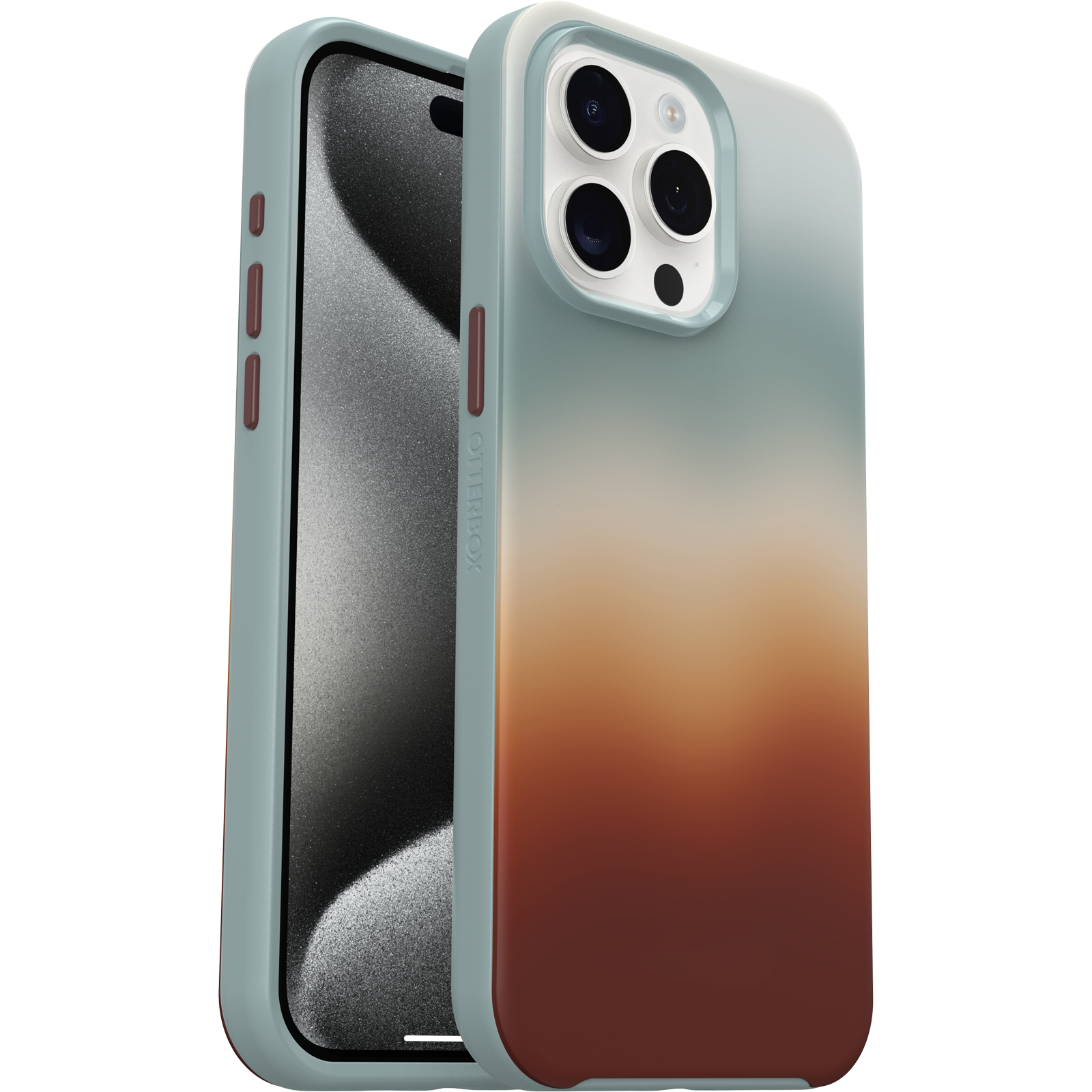 iPhone 15 Pro Max Symmetry Series Case for MagSafe - Image 24457