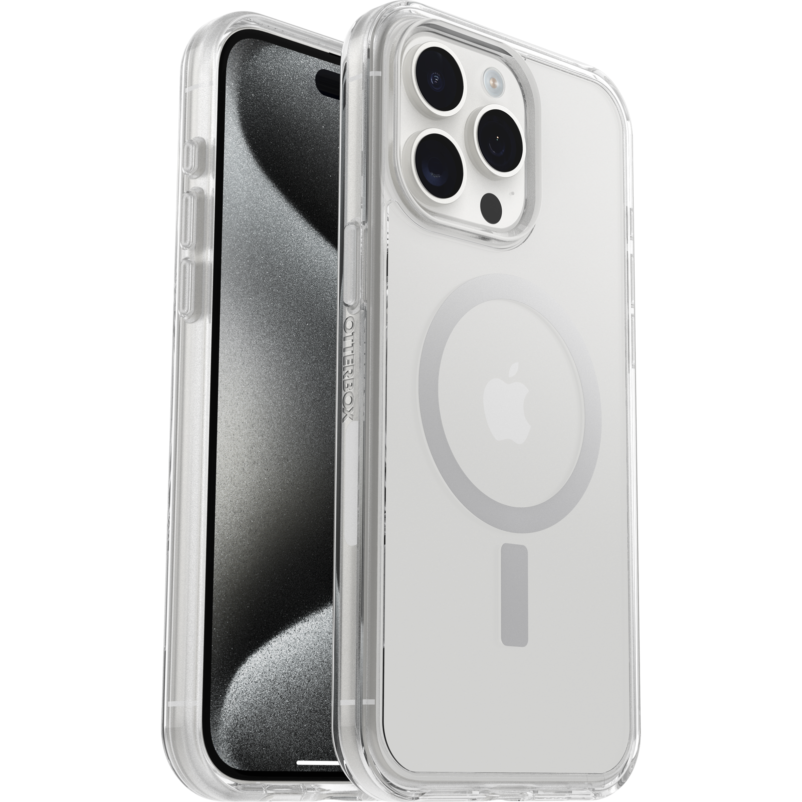 iPhone 15 Pro Max Symmetry Series Case for MagSafe - Image 24485