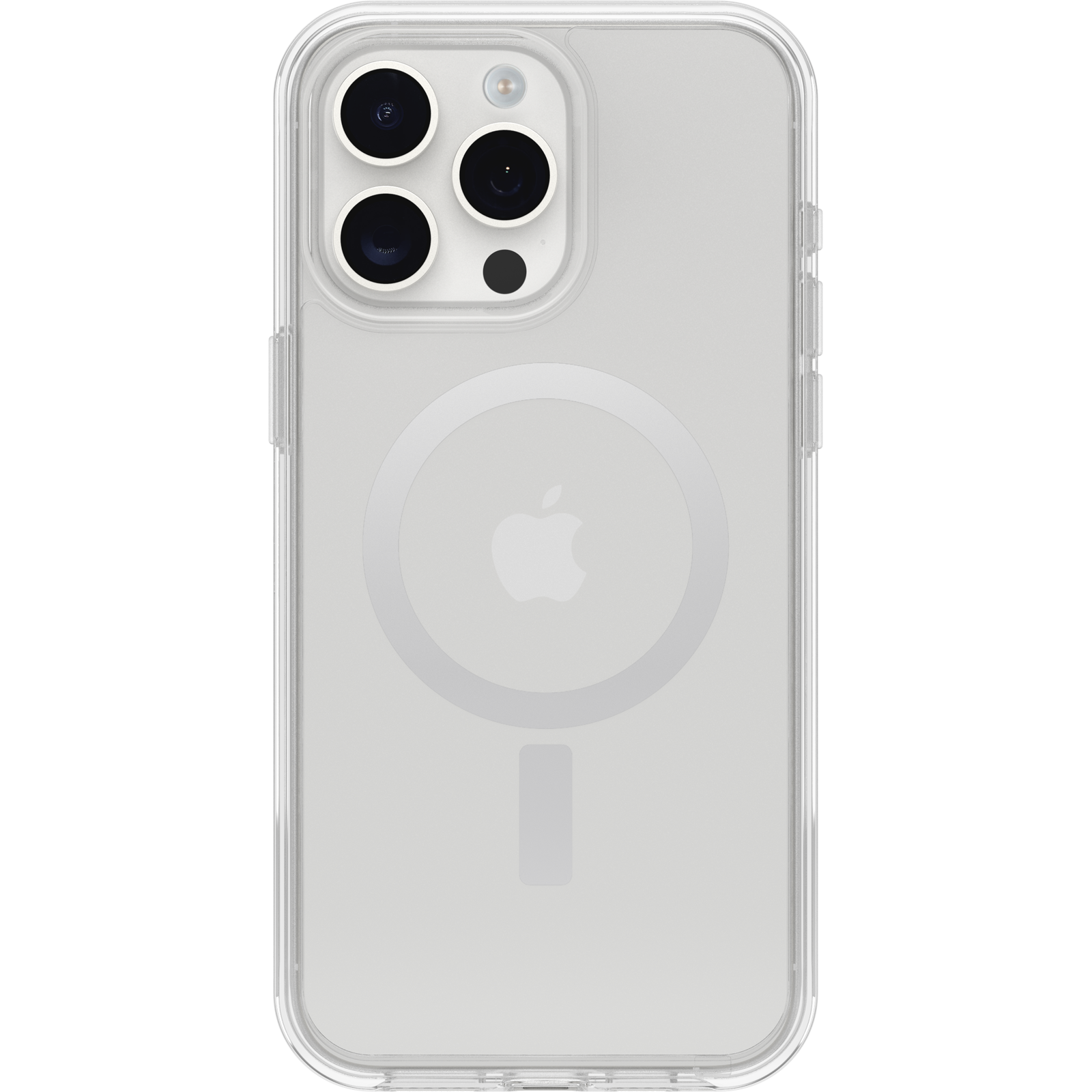 iPhone 15 Pro Max Symmetry Series Clear Case for MagSafe - Image 17428