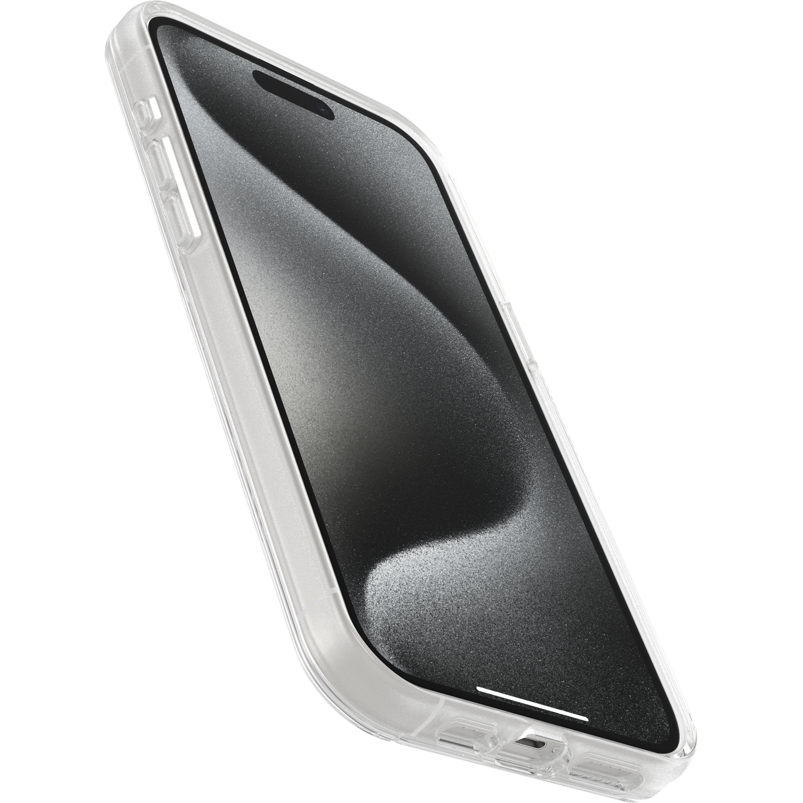 iPhone 15 Pro Max Symmetry Series Clear Case for MagSafe - Image 17429