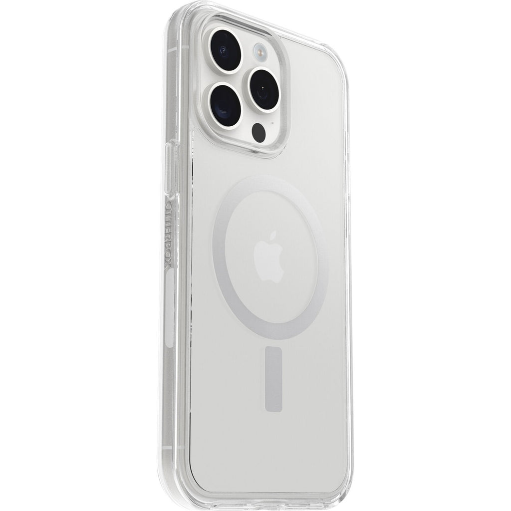 iPhone 15 Pro Max Symmetry Series Clear Case for MagSafe - Image 17430