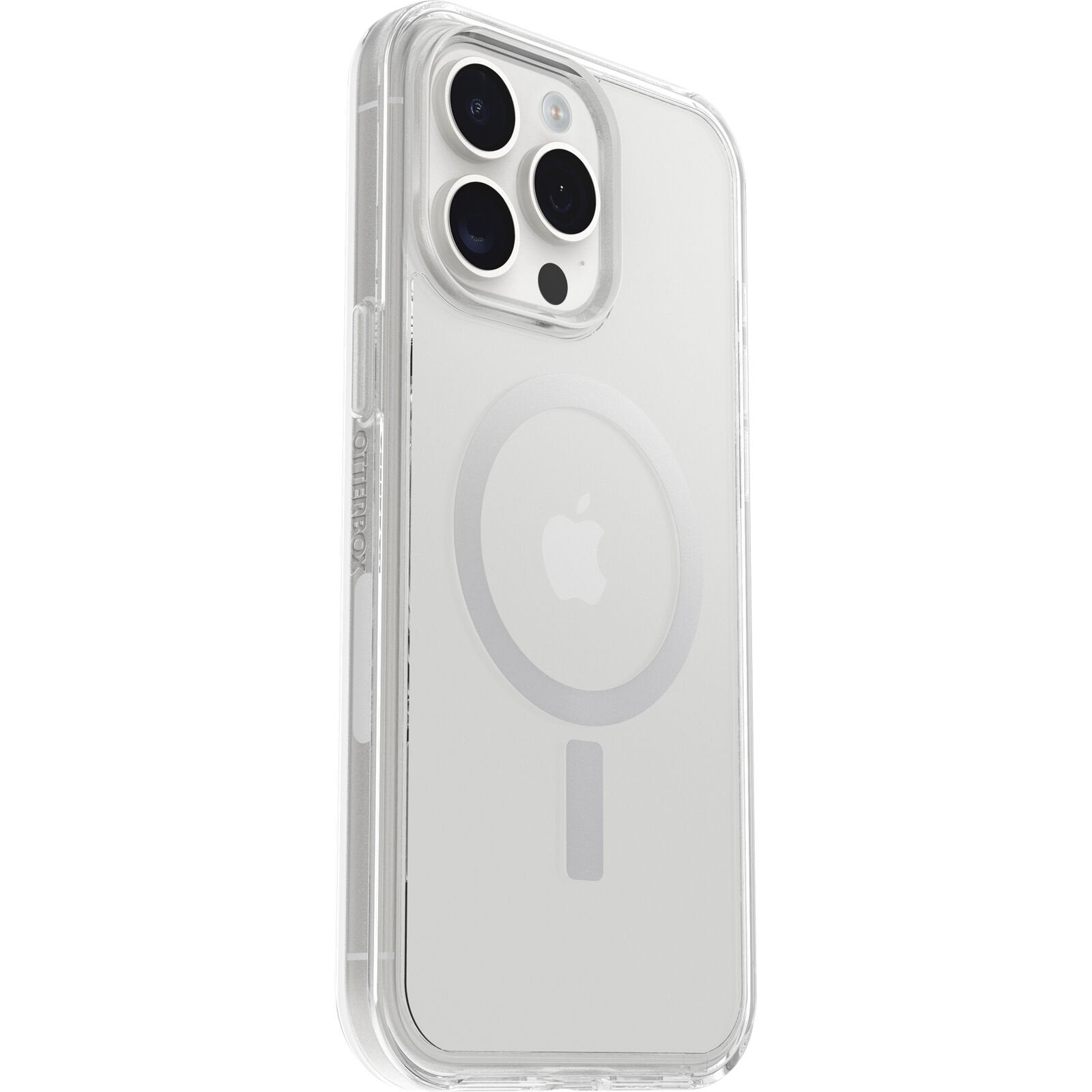 iPhone 15 Pro Max Symmetry Series Clear Case for MagSafe - Image 17430