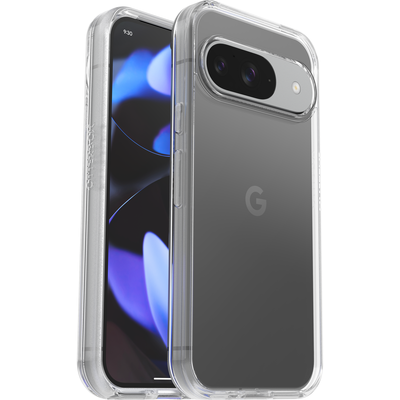 Google Pixel 9 and Google Pixel 9 Pro Symmetry Series Case - Image 24847
