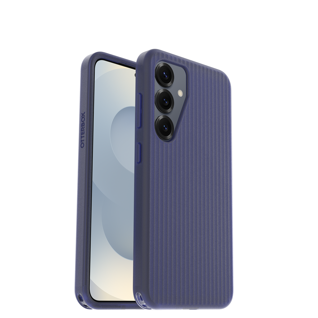 Galaxy S25 Symmetry Series Soft Touch Case - Image 26189