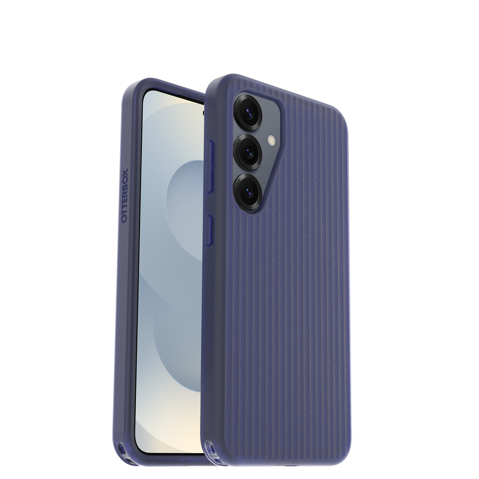 Galaxy S25 Symmetry Series Soft Touch Case - Image 26189