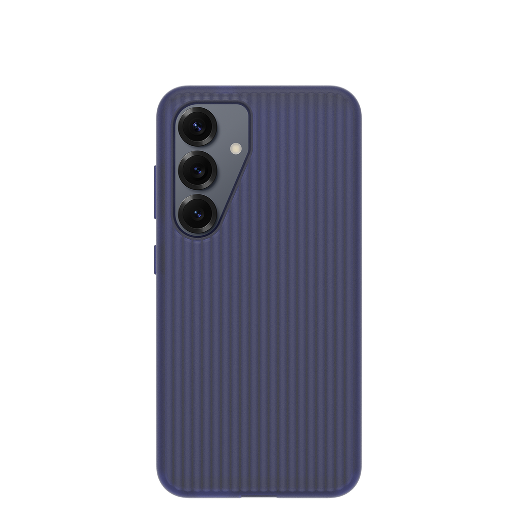 Galaxy S25 Symmetry Series Soft Touch Case - Image 26190