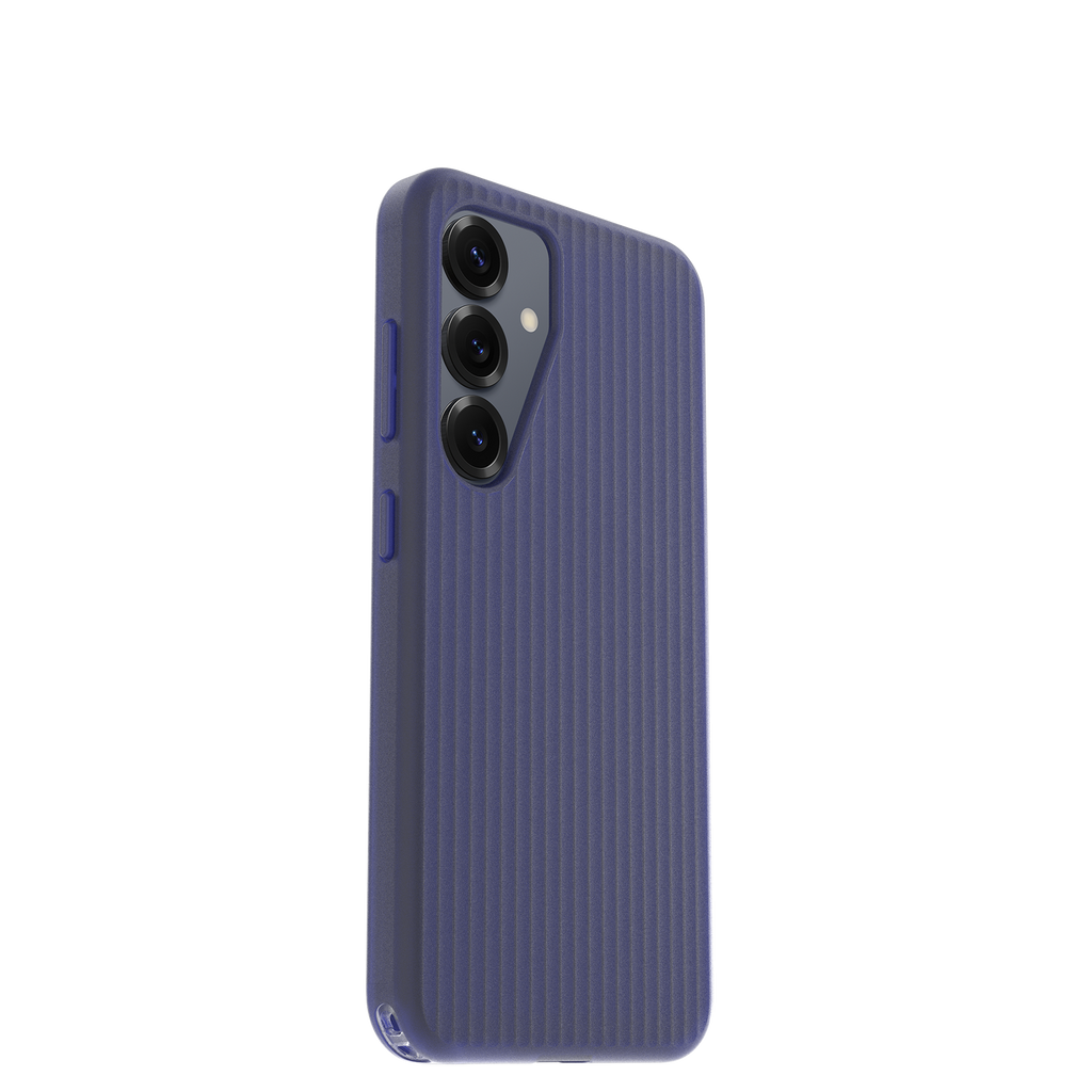 Galaxy S25 Symmetry Series Soft Touch Case - Image 26191