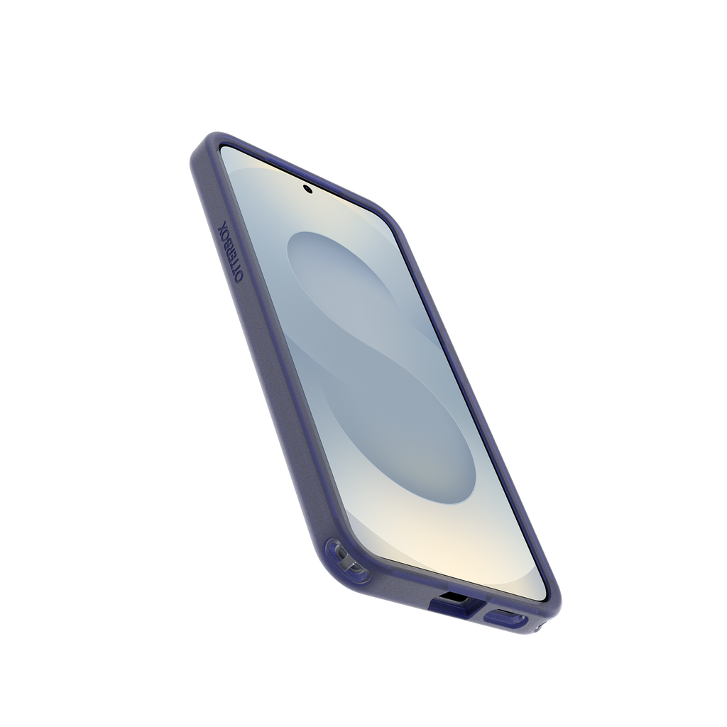 Galaxy S25 Symmetry Series Soft Touch Case - Image 26192