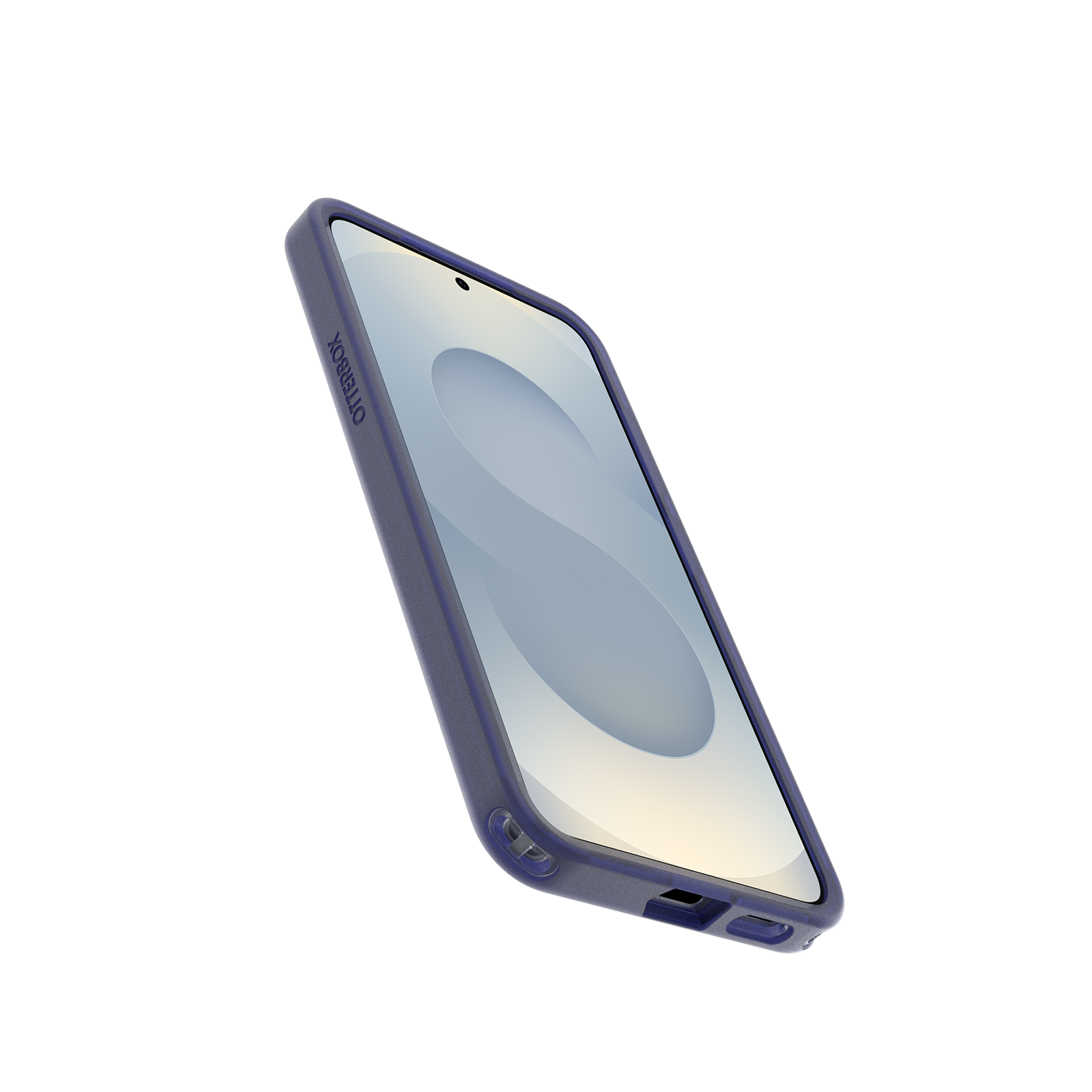Galaxy S25 Symmetry Series Soft Touch Case - Image 26192