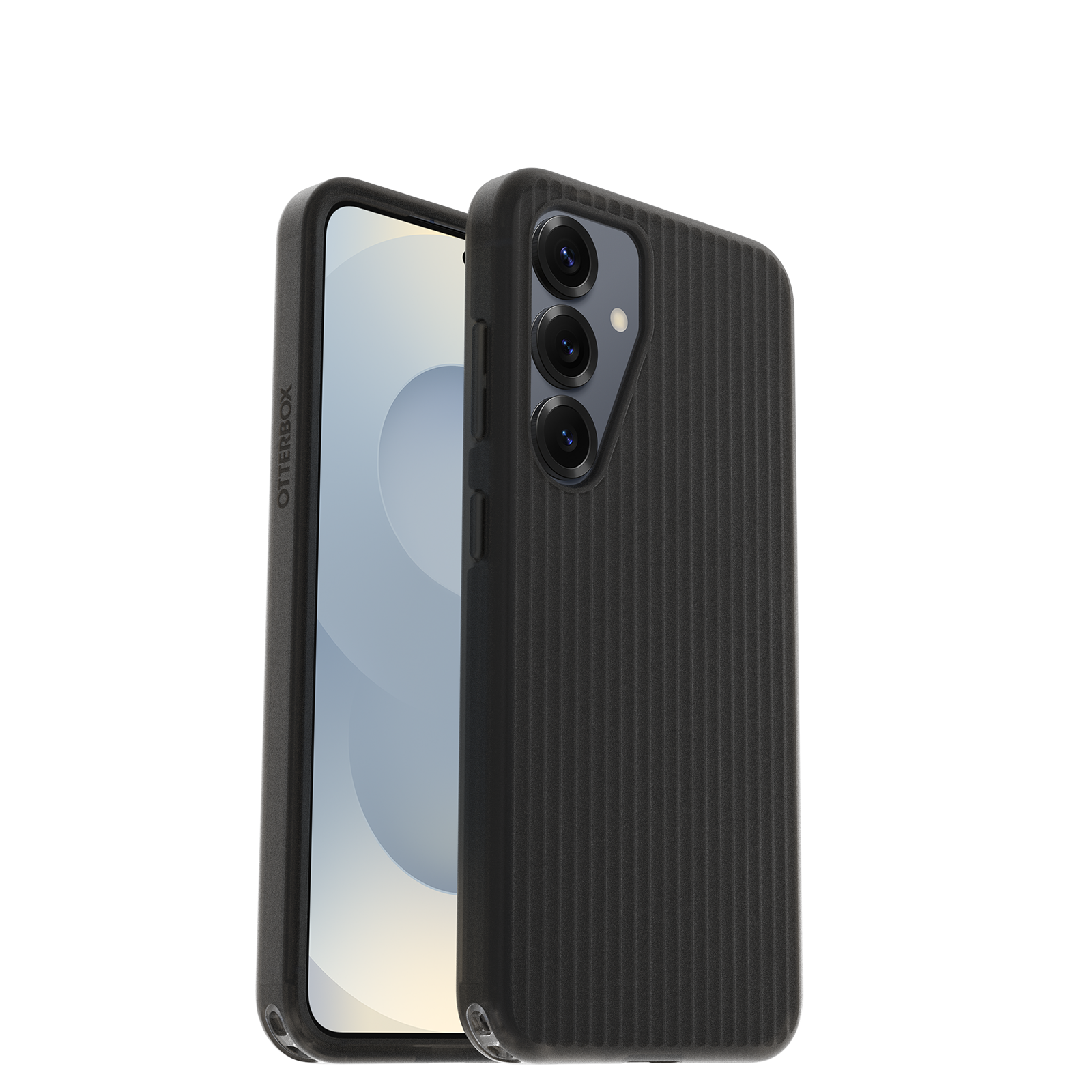 Galaxy S25 Symmetry Series Soft Touch Case - Image 26185