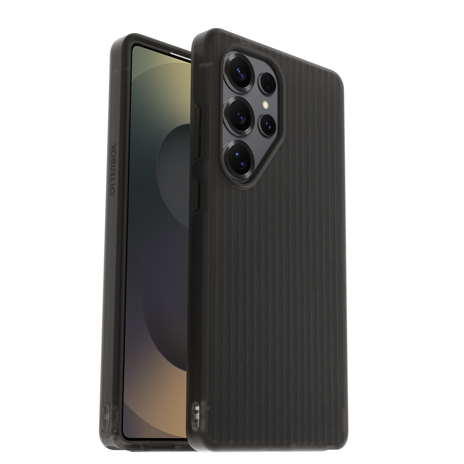 Galaxy S25 Ultra Symmetry Series Soft Touch Case - Image 18114