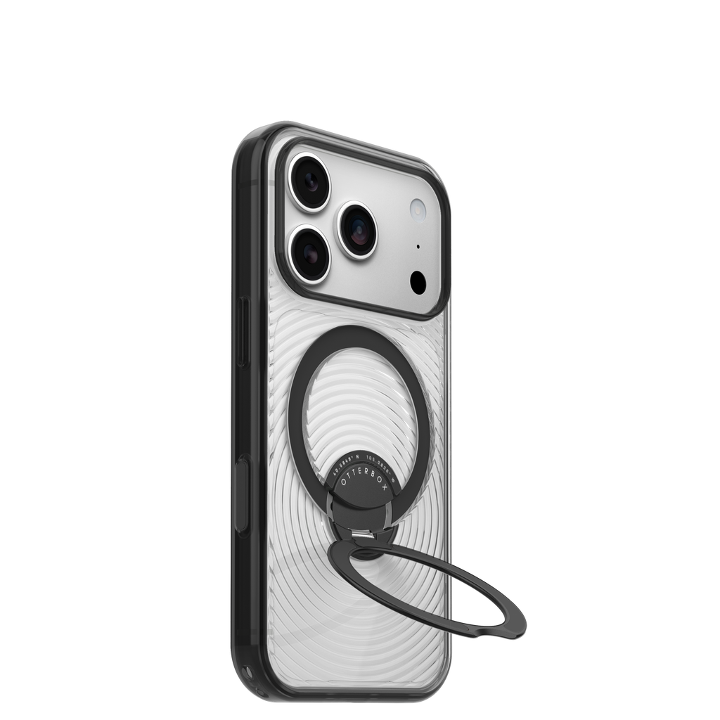 iPhone 18 Pro and iPhone 17 Pro Symmetry Stand Series Case