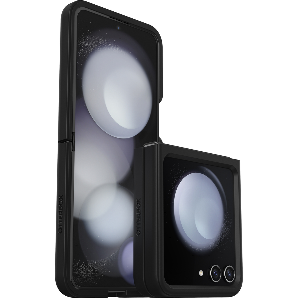 Galaxy Z Flip5 Thin Flex Series Case - Image 29237