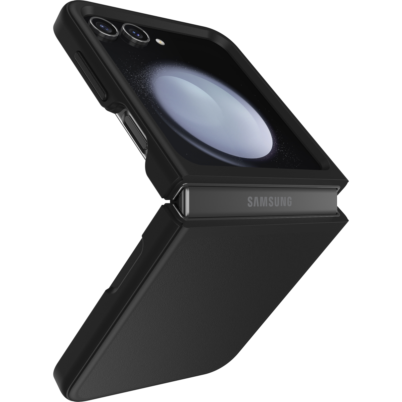 Galaxy Z Flip5 Thin Flex Series Case - Image 29239