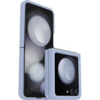 Galaxy Z Flip5 Thin Flex Series Case - Image 29245