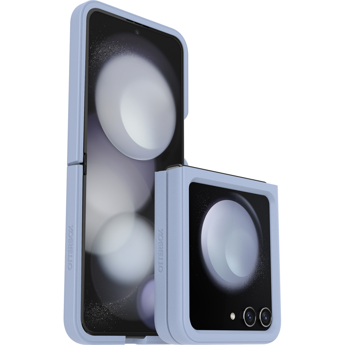 Galaxy Z Flip5 Thin Flex Series Case - Image 29245
