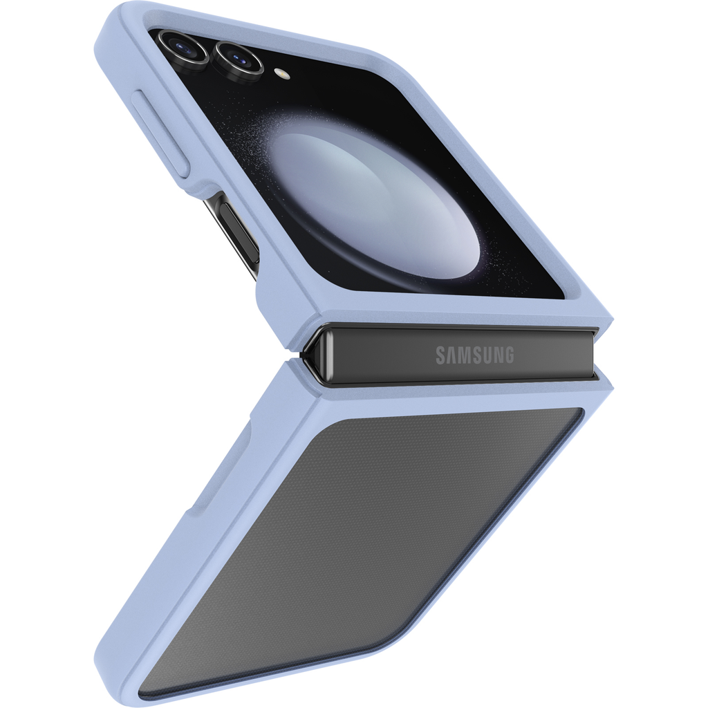Galaxy Z Flip5 Thin Flex Series Case - Image 29247