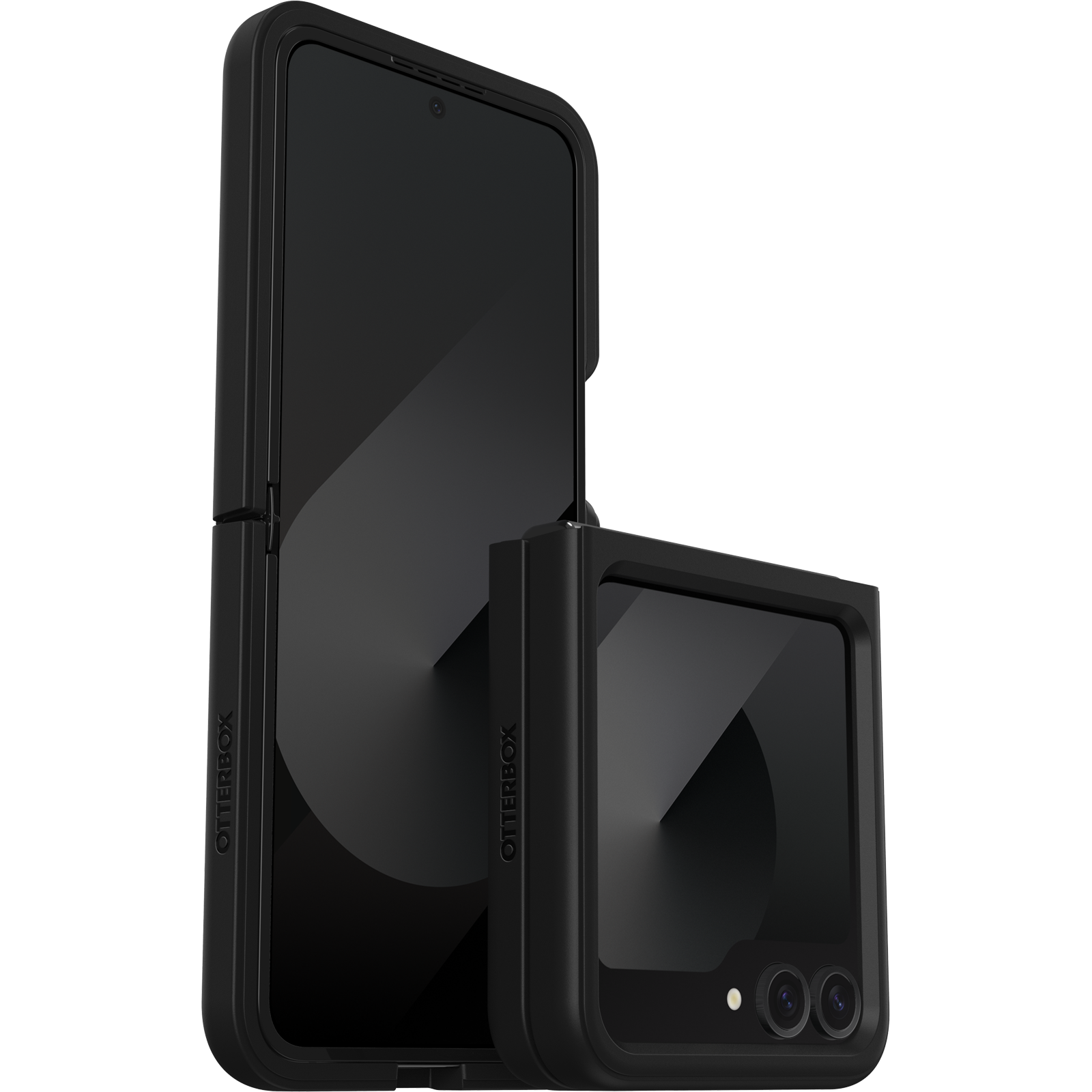 Galaxy Z Flip7 FE and Galaxy Z Flip6 Thin Flex Series Case - Image 29258